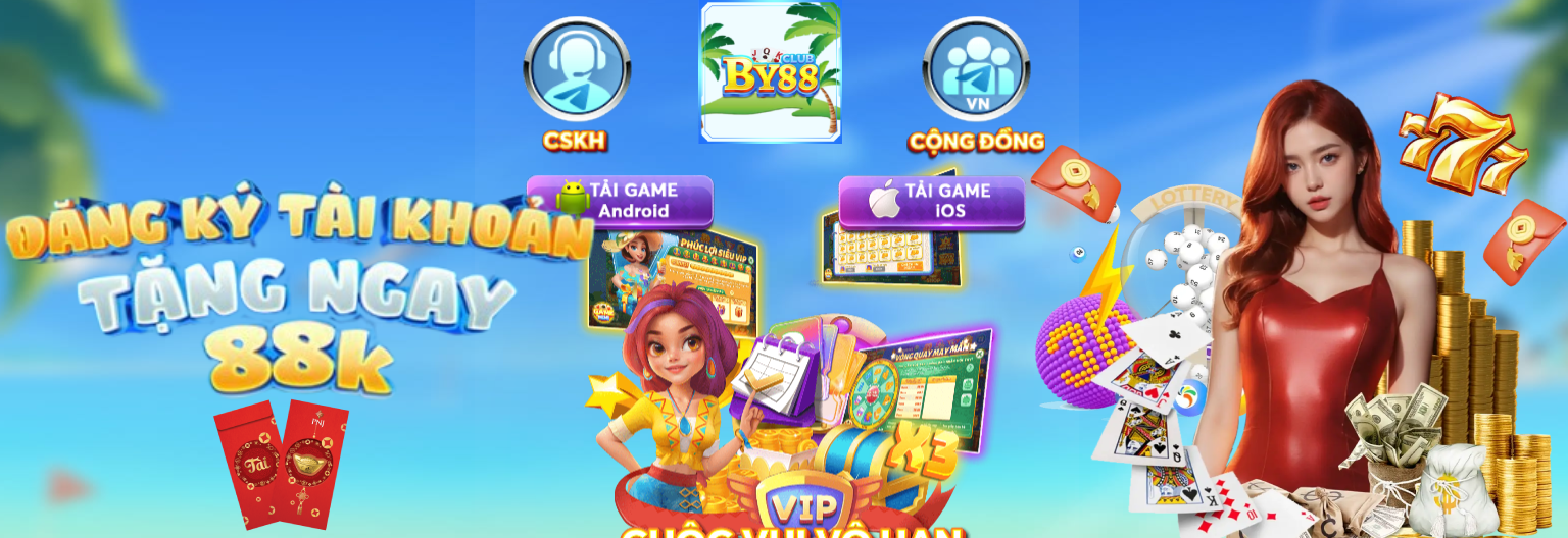 banner cổng game by88